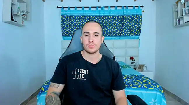 juan  jimenez online show from 02.11.25