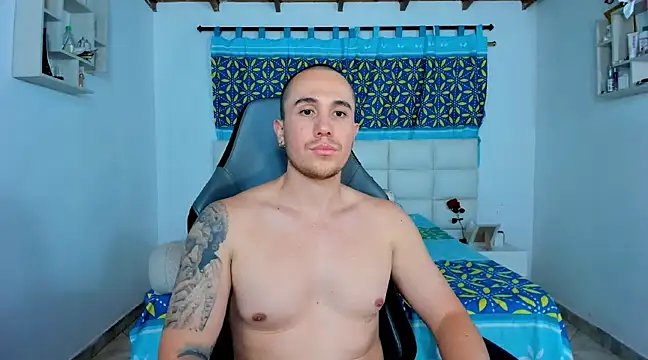 juan  jimenez online show from 02.12.25