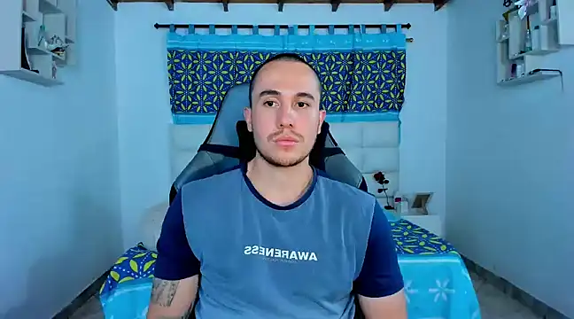 juan  jimenez online show from 02.19.25