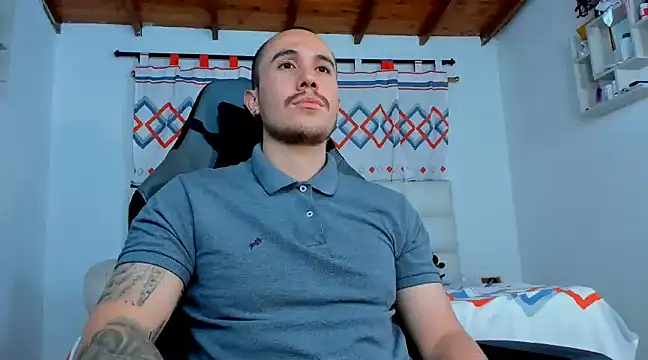 juan  jimenez online show from 03.13.25