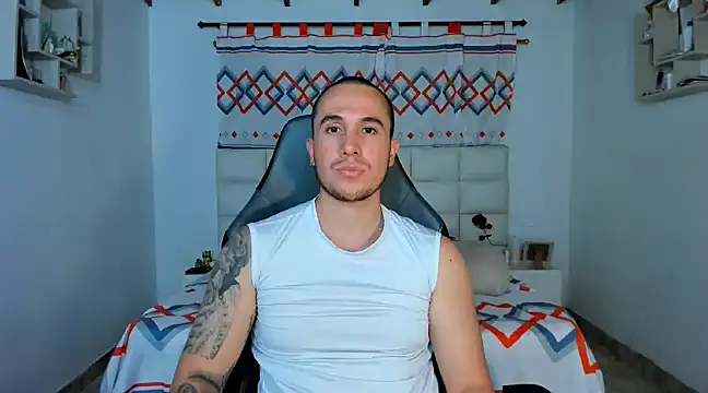 juan  jimenez online show from 03.17.25