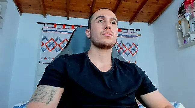 juan  jimenez online show from 03.18.25