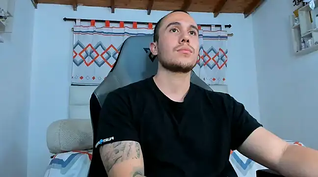 juan  jimenez online show from 03.21.25