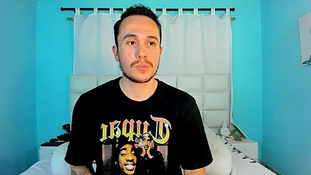 juan  jimenez online show from 11.10.25