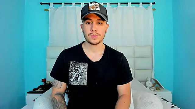 juan  jimenez online show from 11.13.25