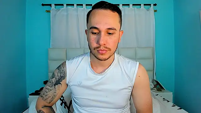 juan  jimenez online show from 11.15.25