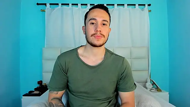 juan  jimenez online show from 12.01.25