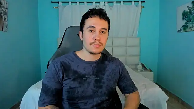 juan  jimenez online show from 04.17.26