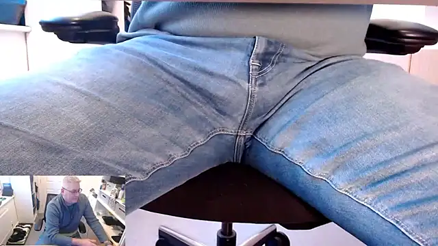 RicRockhard online show from 11.24.25