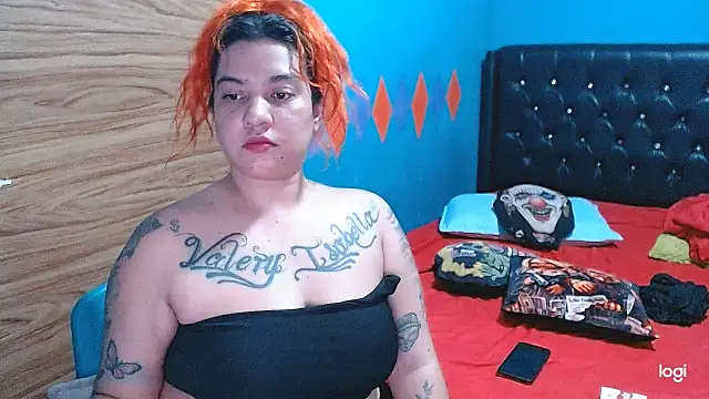 Snapshot of Dulce_domini chatting on 07.18.26 Dulce domini online show from 07.18.26