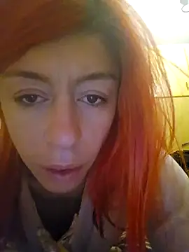 Annarella Pika online show from 12.02.24