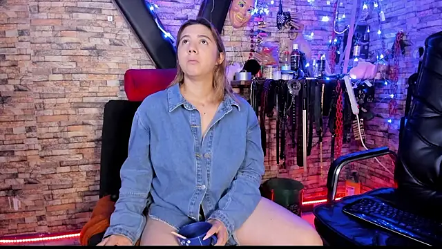 Liltildeman moon online show from 03.06.26