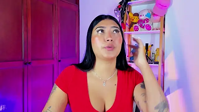 Snapshot of eymy-hadid chatting on 09.19.25 eymy-hadid online show from 09.19.25