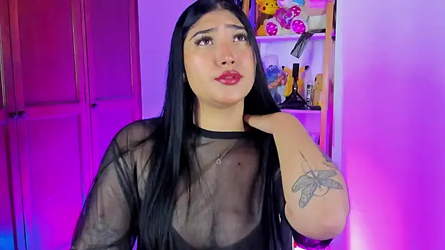 Snapshot of eymy-hadid chatting on 09.24.25 eymy-hadid online show from 09.24.25