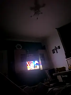 Snapshot of Readytoenjoy@xh chatting on 10.03.25 Readytoenjoyxh online show from 10.03.25