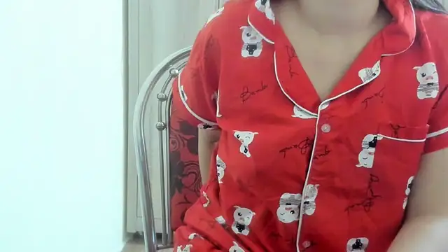 Beauty Asian Tina online show from 03.16.25