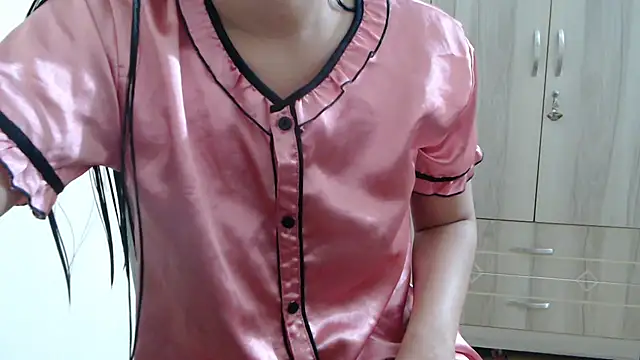 Beauty Asian Tina online show from 03.22.25