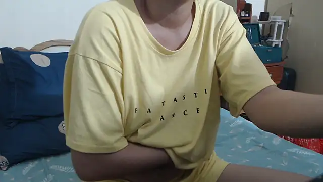 Beauty Asian Tina online show from 09.12.25