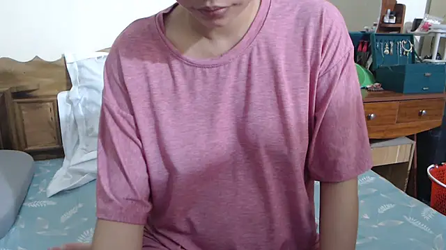 Beauty Asian Tina online show from 10.01.25