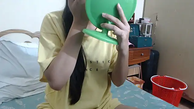 Beauty Asian Tina online show from 10.30.25