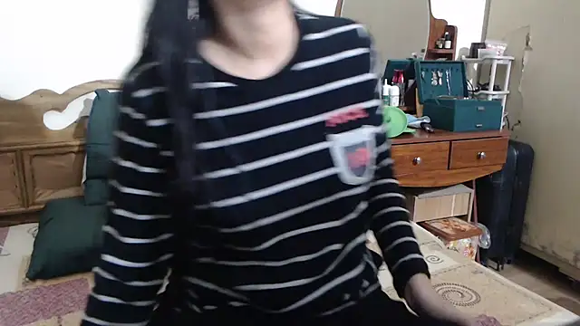 Beauty Asian Tina online show from 11.05.25