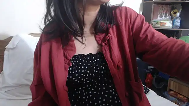 Beauty Asian Tina online show from 03.15.26