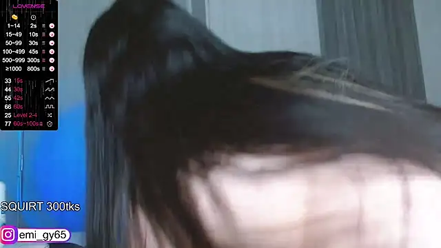 emilyn grey1 online show from 11.14.25