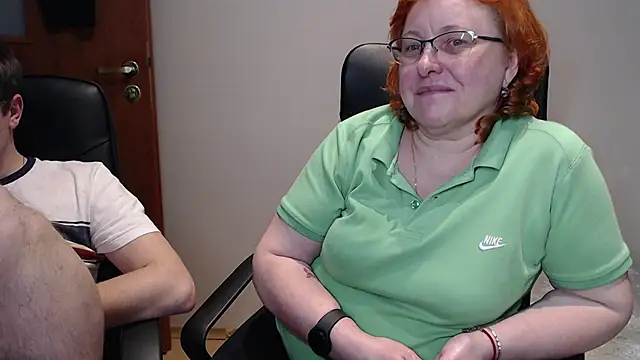 JoannaAndNeighbour online show from 01.26.25