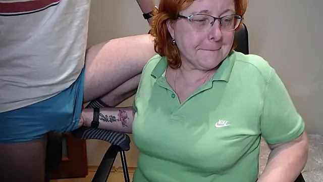 JoannaAndNeighbour online show from 01.26.25