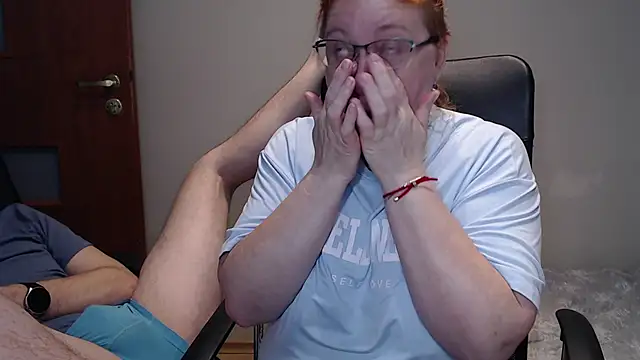 JoannaAndNeighbour online show from 01.30.25