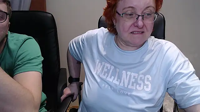 JoannaAndNeighbour online show from 02.24.25