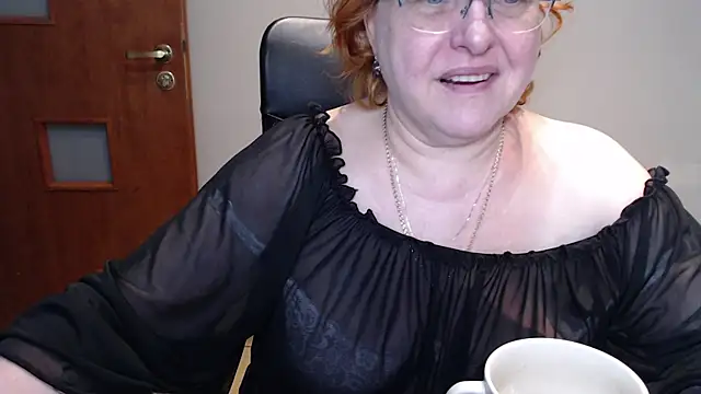 JoannaAndNeighbour online show from 03.12.25