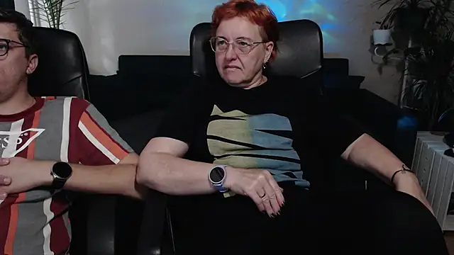 JoannaAndNeighbour online show from 10.06.25