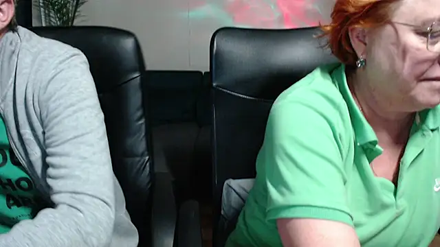 JoannaAndNeighbour online show from 10.14.25