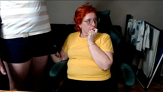 JoannaAndNeighbour online show from 01.31.26