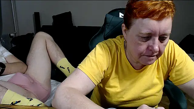 JoannaAndNeighbour online show from 02.22.26