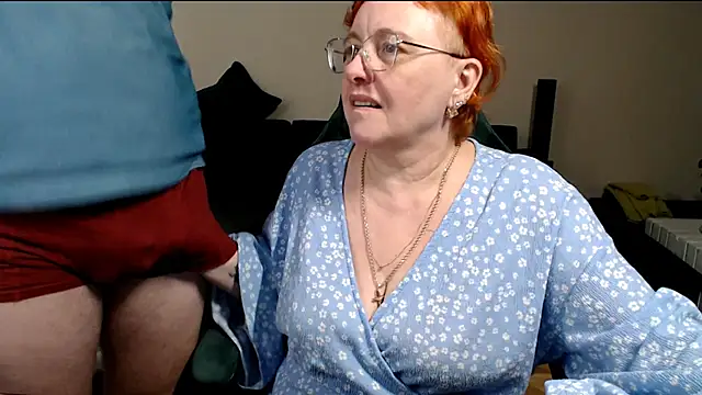 JoannaAndNeighbour online show from 03.10.26