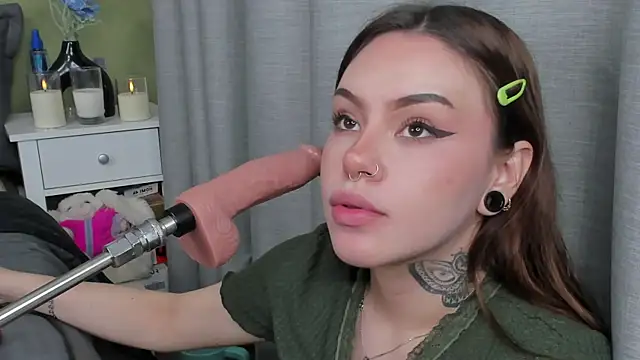 Jas miin online show from 03.23.25