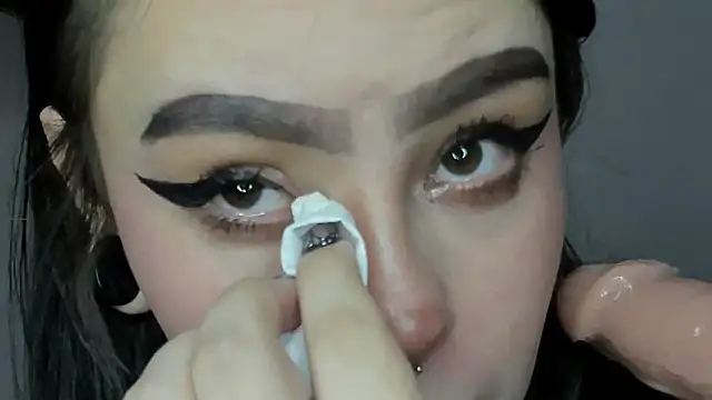 Jas miin online show from 02.18.26