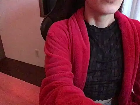 Snapshot of YumieCp chatting on 02.22.25 YumieCp online show from 02.22.25