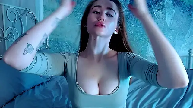 millllina online show from 10.19.25