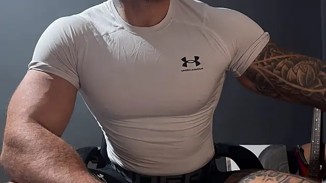 Mr YourGod online show from 10.25.25