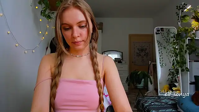 KittyNeon online show from 06.02.26
