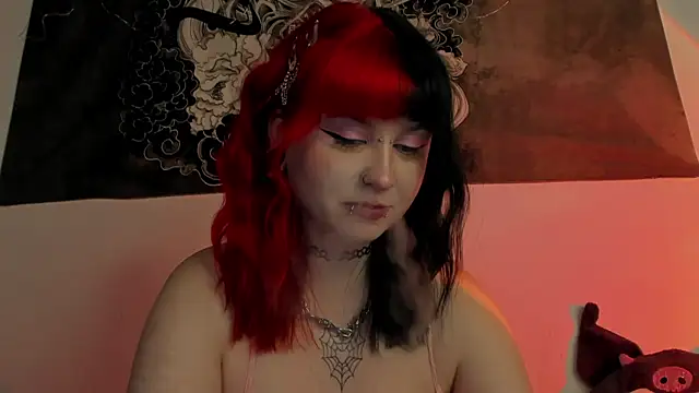Snapshot of t0riayun0 chatting on 01.31.25 t0riayun0 online show from 01.31.25