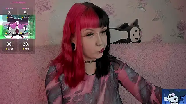 Snapshot of t0riayun0 chatting on 09.12.25 t0riayun0 online show from 09.12.25