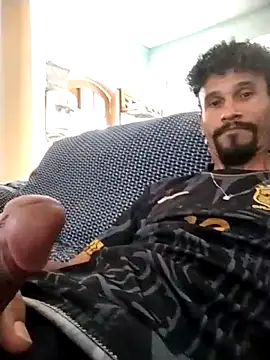 FestiveAdmirer online show from 03.17.26