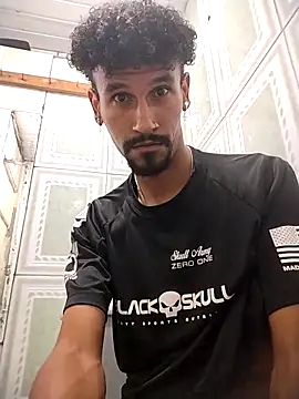 FestiveAdmirer online show from 03.25.26