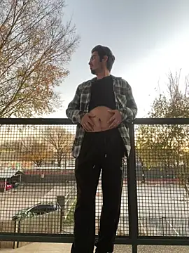 Bbyboyivan online show from 12.14.24