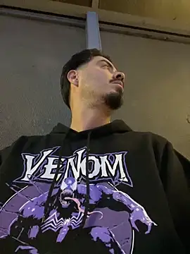 Bbyboyivan online show from 12.29.24