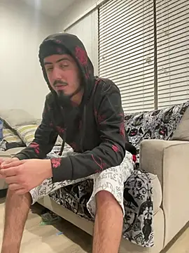 Bbyboyivan online show from 01.25.25